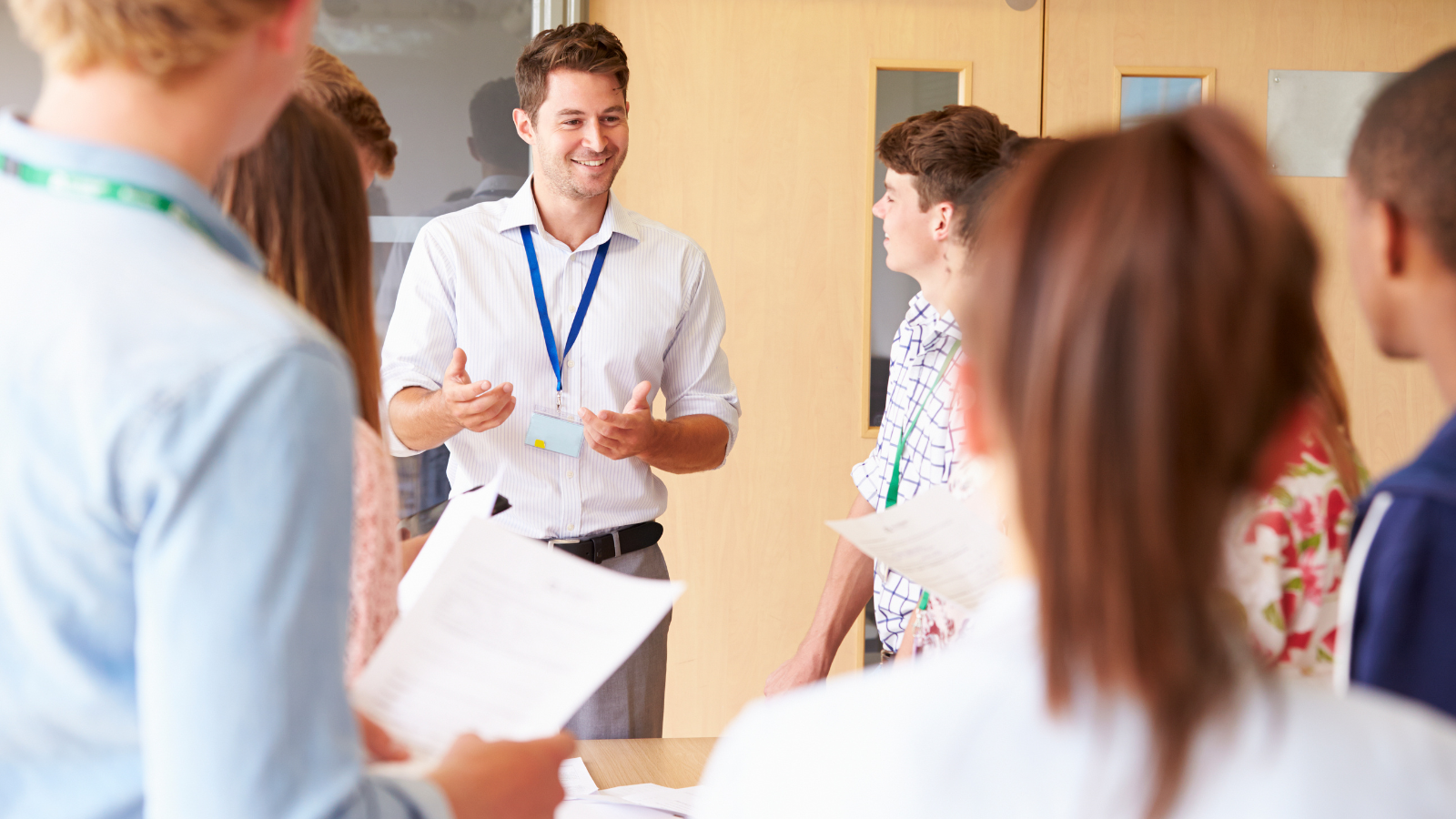 More Than MIS Support: Helping Schools Work Smarter, Stay Compliant and Get More from Their Data